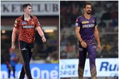 Pat Cummins vs Mitchell Starc: Battle of Most-Expensive Players in Qualifier 1 Raises the Heat in Ahmedabad