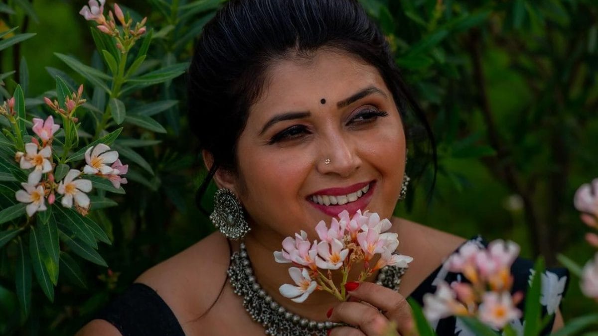TV Star Pavitra Jayaram Dies In a Car Accident in Hyderabad, Family Members Badly Injured - News18
