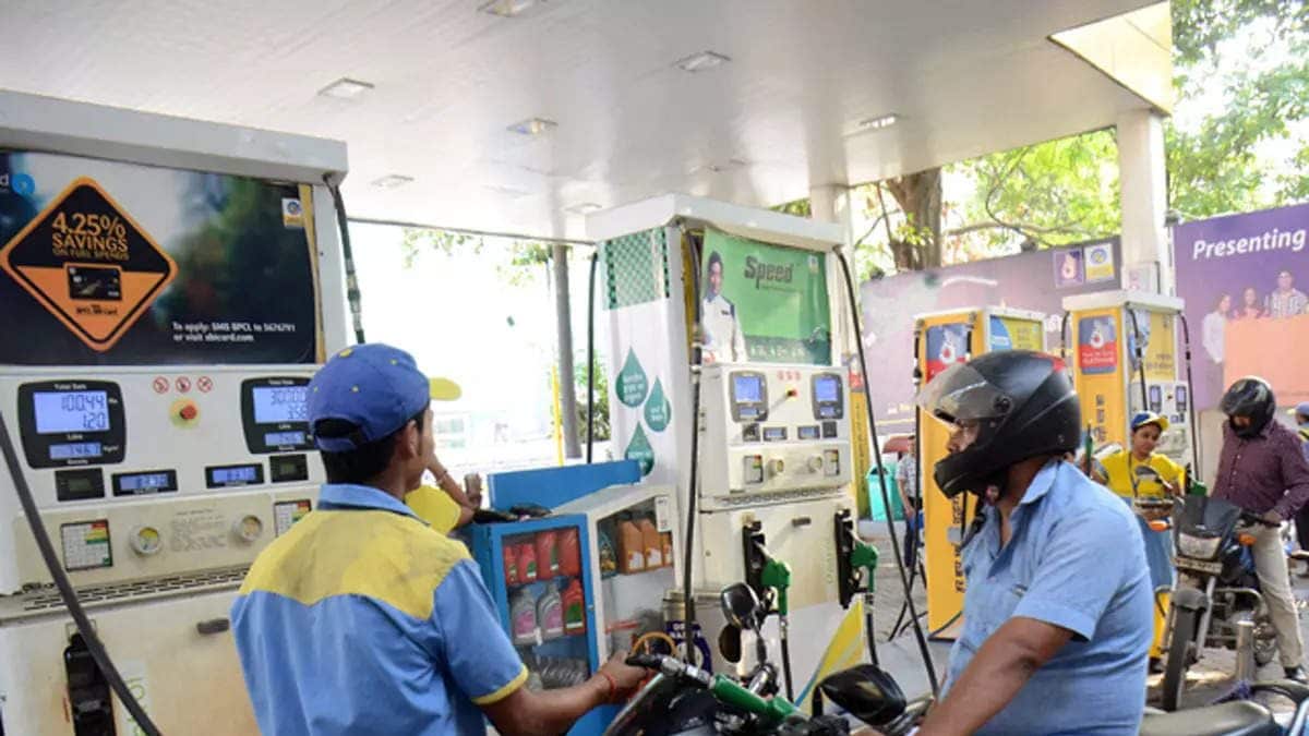 Petrol, Diesel Fresh Prices Announced: Check Rates In Your City On June 04