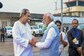 PM Modi 'Challenges' Naveen Patnaik To Name Odisha's Districts And Capitals Without Help