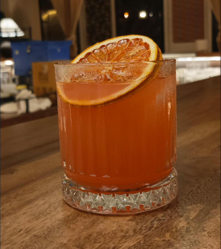 Cheers to World Whiskey Day: Try These Creative Cocktail Recipes - News18