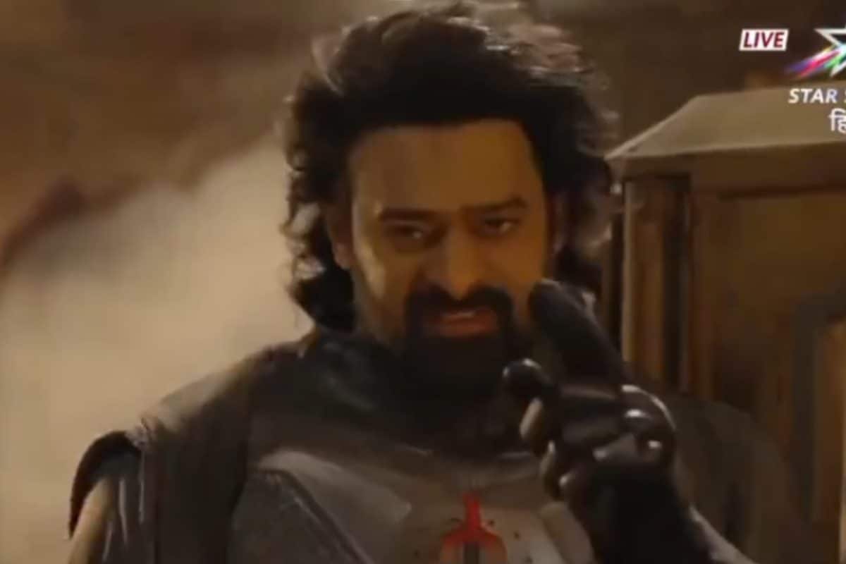 Prabhas Doubles Up as Bhairava From Kalki 2898 AD For New IPL 2024 Promo, Video Goes Viral