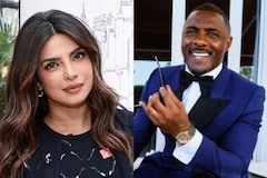 Priyanka Chopra Sends THIS Special Gift To Heads Of State Co-Star Idris Elba; See Here
