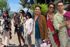 Priyanka Chopra Wishes Mother Madhu, Denise Jonas Mother’s Day, Shares Photos With Malti, Nick