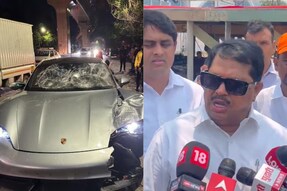 Pune Porsche Accident: Opposition Leader Vijay Wadettiwar Calls For Judicial Inquiry