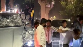 Pune Porsche Crash: Teen's Friends, Who Were In Rear Seat, Say He Was Driving Drunk - Vimarsana News