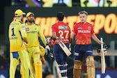 IPL 2024: Punjab Kings Clinch Battle of Lions Against Chennai Super Kings by 7 Wickets