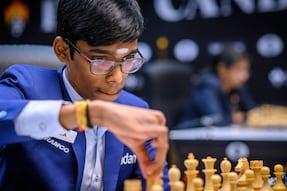 R Praggnanandhaa, Rapid and blitz chess poland, chess results india