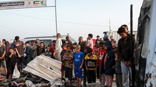 Israel PM Netanyahu Says Deaths Of 45 Palestinians In Rafah Strike 'Tragic', IDF Launches Probe - Vimarsana News