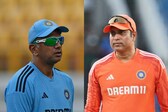 India Head Coach Hunt: Rahul Dravid Turned Down Request by Senior Players to Continue, VVS Laxman Unlikely to Apply