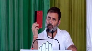 JD(S) Complains to Police Against Rahul Gandhi for Claiming MP Prajwal 'Raped 400 Women' - Vimarsana News