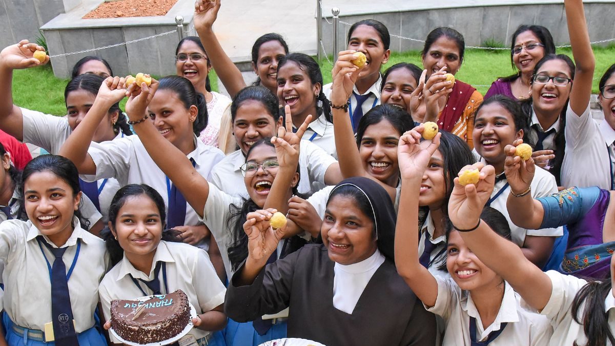 RBSE 10th Result 2024 LIVE: Rajasthan Board Class 10 Scorecard To Be Released Today at rajeduboard.rajasthan.gov.in - Vimarsana News