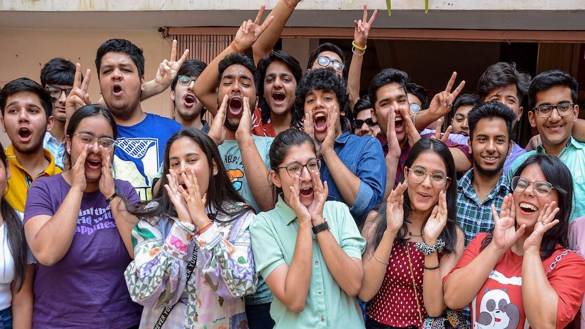 RBSE Rajasthan Board 10th Result 2024 Declared: 93.03% Pass; Girls Outperform Boys