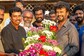 Rajinikanth Wraps Filming of Vettaiyan, Proudly Poses With Crew on His Last Day on Sets | See Pic