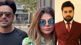 Rakhi Sawant and Ritesh Are Married, Adil Durrani Makes SHOCKING Claim: 'She Was Hiding...' | Exclusive - Vimarsana News