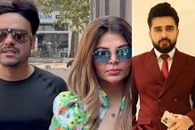 Rakhi Sawant and Ritesh Are Married, Adil Durrani Makes SHOCKING Claim: 'She Was Hiding...' | Exclusive