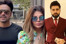 Rakhi Sawant REVEALS If She Is Back With Ex-Husband Ritesh Amid Adil Durrani's Legal Row | Exclusive