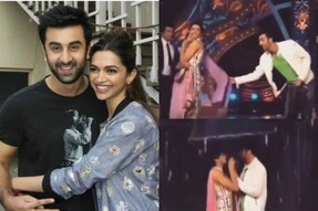 Ranbir and Deepika will next be seen together in Brahmastra 2.