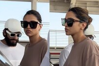 Deepika Padukone's Viral Video Hitting Camera DELETED As Angry Fans Say 'Respect Her Privacy'