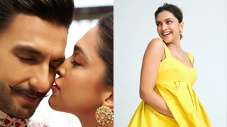 Ranveer Singh SHUTS DOWN Trolls Questioning Deepika Padukone's Baby Bump: 'Buri Nazar Wale...' - Vimarsana News