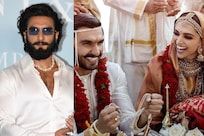 Ranveer Singh Confirms All Is Well With Deepika Padukone, Proudly Flaunts Wedding Ring: 'Dear To Me'
