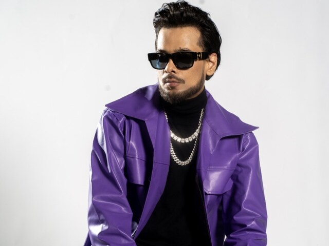 Rapper IKKA Says His Album 'Only Love Gets Reply' His Best Album Till ...