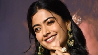 Rashmika Mandanna REACTS As Netizen Asks Her To Speak In English: 'I Am Just Uncomfortable...' - Vimarsana News