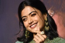 Rashmika Mandanna REACTS As Netizen Asks Her To Speak In English: 'I Am Just Uncomfortable...'