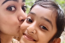 Rashmika Mandanna's Heartwarming Birthday Post for Sister Shiman Goes Viral: 'I Miss You Tons'
