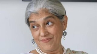 Ratna Pathak Shah Reveals Year-Long Unemployment: 'No Job Offers Due To Absence From Instagram' - Vimarsana News