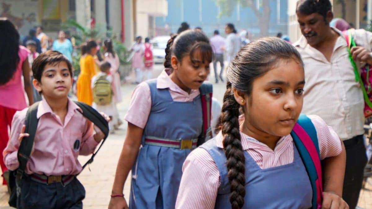 RBSE Class 5th, 8th Result 2024 Live: Rajasthan Board Class 5, 8 Scorecards to be Released at 3 PM - Vimarsana News