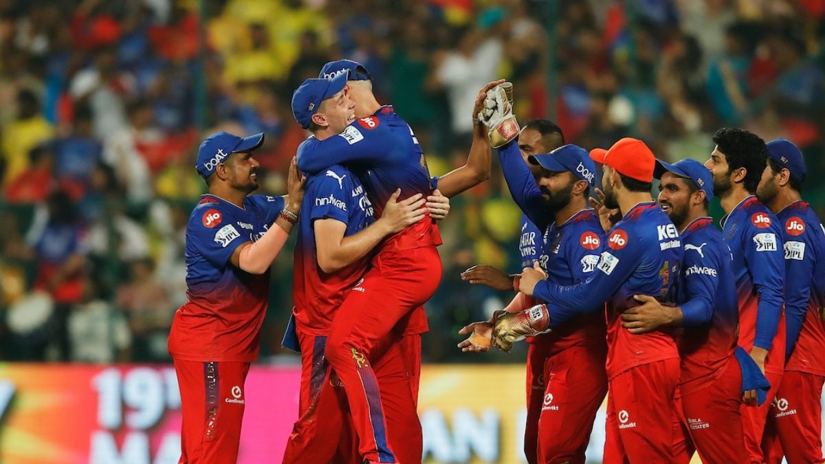 IPL 2024: Yash Dayal Holds His Nerve as RCB Beat CSK to Claim Final Playoff Berth