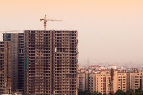 In absolute terms, the Q1 2024 investment inflow into the residential market is double the quarterly average seen in the past 8 quarters. (Representative image)