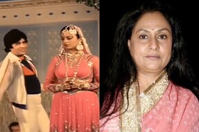 Rekha, Amitabh Bachchan, Jaya Bachchan