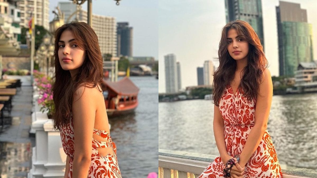 Rhea Chakraborty Not Ready to Marry Amid Nikhil Kamath Dating Rumours ...