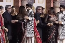 Bhansali Moves Richa Chadha Aside, Holds Sharmin Segal Close In Viral Video; Netizens Miffed
