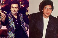 When Rishi Kapoor Took Dig at Amitabh Bachchan: 'He Has Never Given Due Credit to His Co-actors'