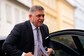 Slovak Prime Minister Still in Serious Condition as Suspect Appears in Court