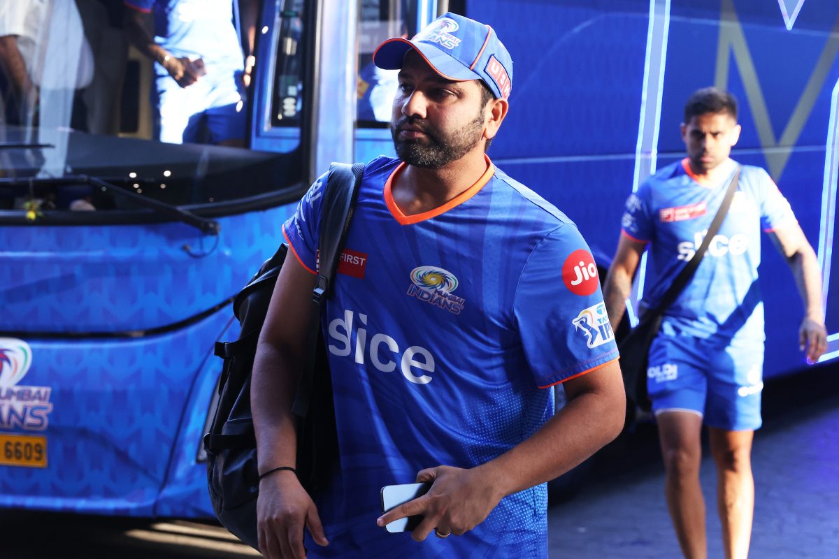Rohit Sharma Profile | Rohit Sharma Cricket Career | Cricket Stats
