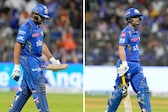 Mumbai Indians' Woes in the Powerplay Continues; Leads For Most Wickets Lost in First Six Overs in IPL 2024