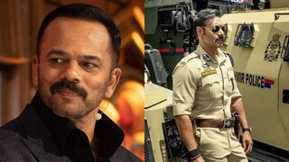 Rohit Shetty Opens Up On Shooting Singham Again With Ajay Devgn In Kashmir: 'Once There Was Terrorism...' - Vimarsana News