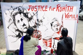 Telangana Top Cop Orders Further Probe Into Rohith Vemula Death Case