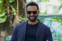 Saif Ali Khan To Play A Blind Man Role In Priyadarshan’s Next Thriller Film: Report