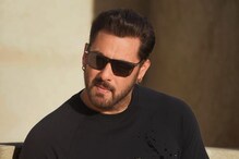Salman Khan Makes Fans Go 'Jhakaas' As He Flaunts His Killer Looks In Latest Photo | Check Here