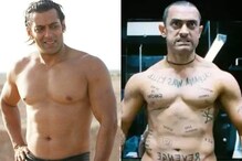 Salman Khan And Not Aamir Khan Was The FIRST Choice For Ghajini; Pradeep Rawat Reveals Inside Story