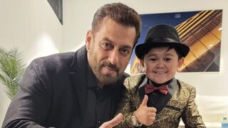 Abdu Rozik Confirms Salman Khan Will Attend His Wedding In July: 'He Called Me Up...' | Exclusive - Vimarsana News