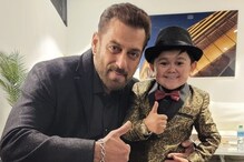 Salman Khan Congratulates Abdu Rozik On Engagement, Likely To Attend His Wedding In Dubai