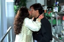 Salman Khan Broke His No Kiss Policy For Only One Actress and It's Not Aishwarya Rai; See Pic