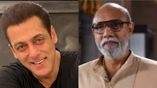 Baahubali Fame Sathyaraj To Play Villain Role In Salman Khan Starrer Sikandar: Report - Vimarsana News
