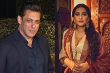When Salman Khan Found It 'Difficult' To Romance Sonam Kapoor In PRDP: 'Couldn't Get Much Purity In Me'